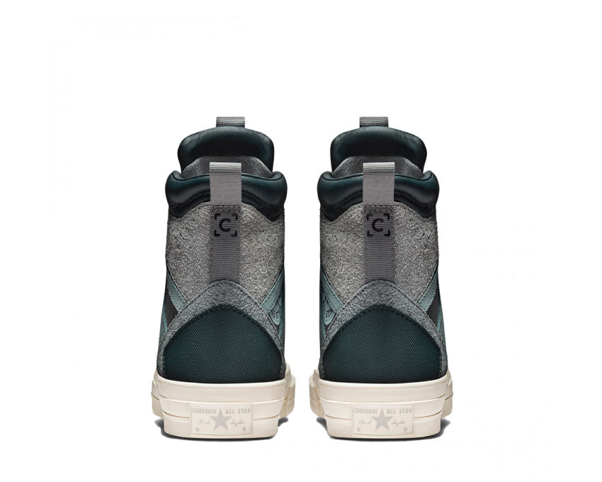 Converse Chuck 70 Hi Climate Escapism Sedona Sage / Neutral Grey 172351C