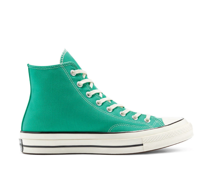 Converse Chuck 70 Hi Court Green / Egret / Black 170089C