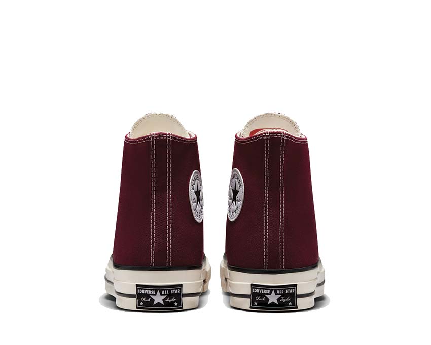 Converse Chuck 70 Hi Dark Beetroot / Egret A01448C