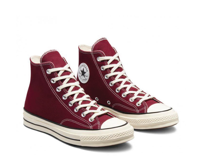 Converse Chuck 70 Hi Deep Burgundy 171567C