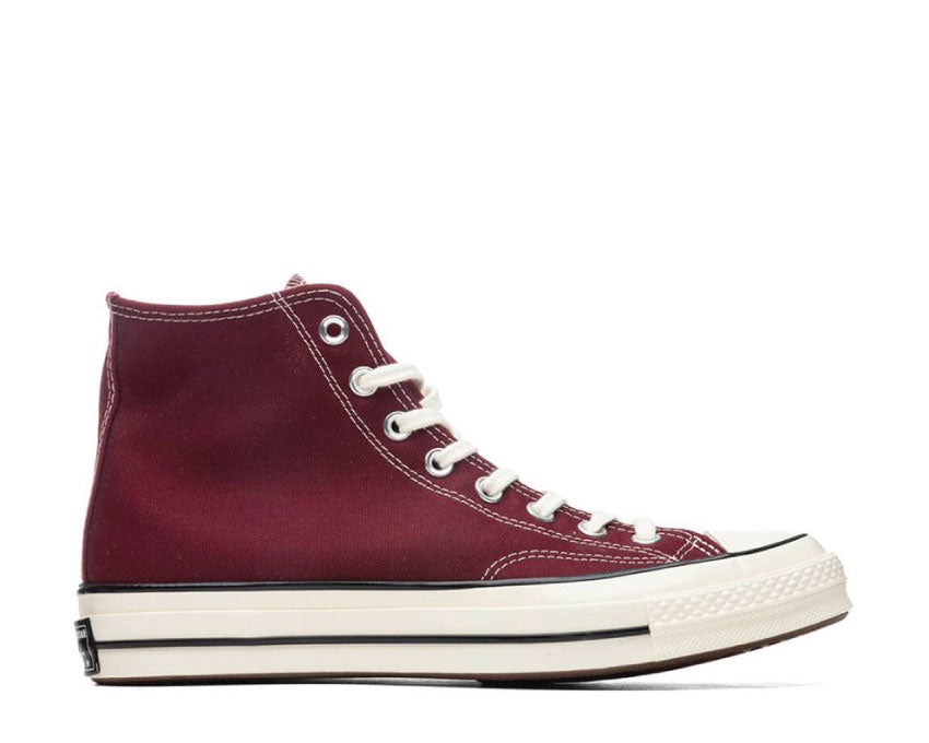Converse Chuck 70 Hi Deep Burgundy 171567C