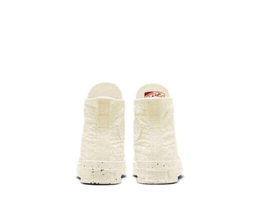 Converse Chuck 70 Hi Hybrid Texture Egret 571354C