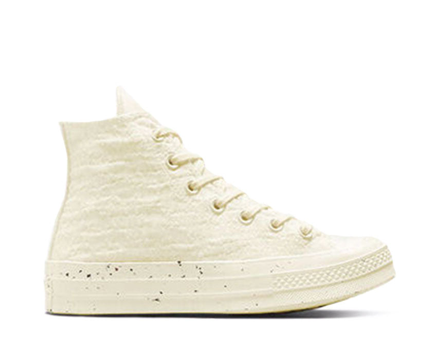 Converse Chuck 70 Hi Hybrid Texture Egret 571354C