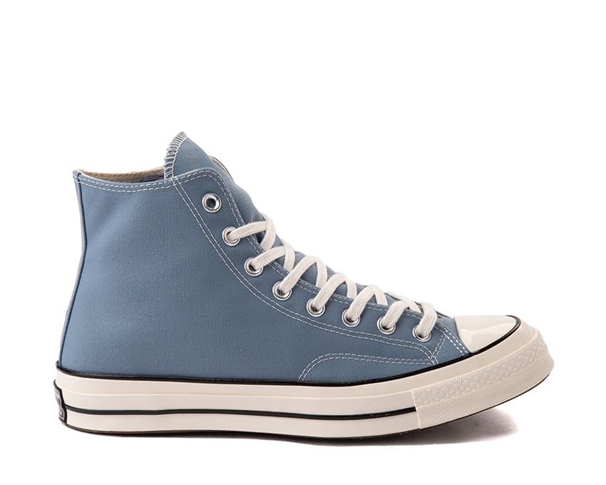 Converse Chuck 70 Hi Indigo Oxide / Egret 172682C