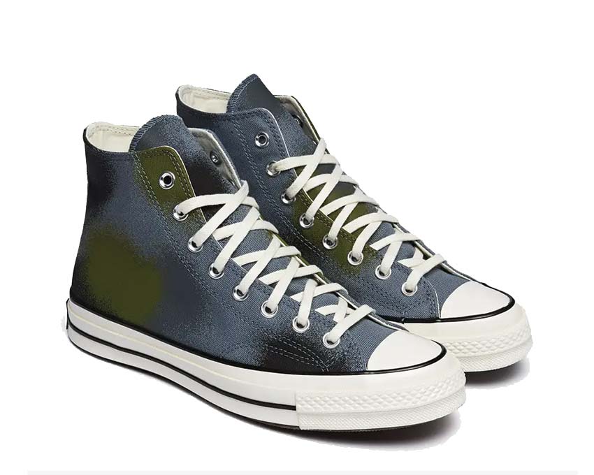 Converse converse wade 3 0 early preview Lunar Grey / Cyber Stone A03433C