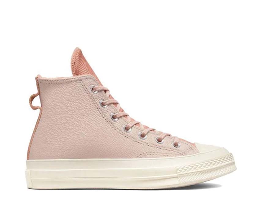 Converse Chuck 70 Hi Mauve / Terra Grey / Charcoal A01332C
