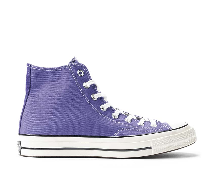 Converse Chuck 70 Hi Nightshade / Egret / Black 168035C