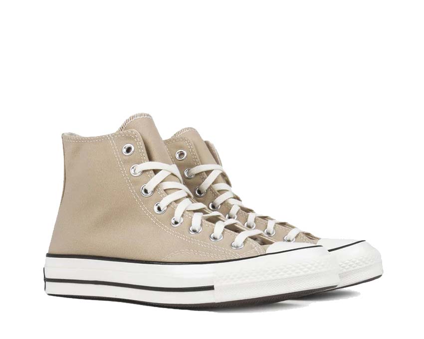 Converse Chuck 70 Hi Oat Milk / Egret A03446C