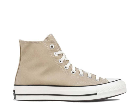 Converse Chuck 70 Hi Oat Milk / Egret A03446C