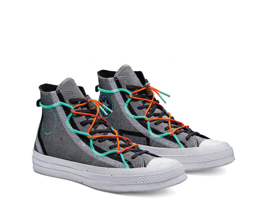 Converse Chuck 70 Hi Renew Morphlon Storm 170948C
