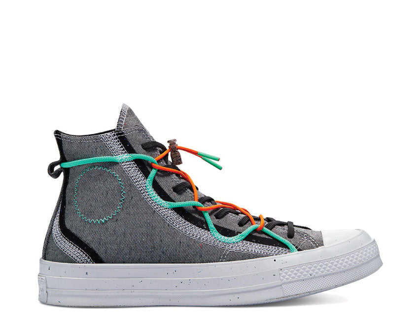 Converse Chuck 70 Hi Renew Morphlon Storm 170948C
