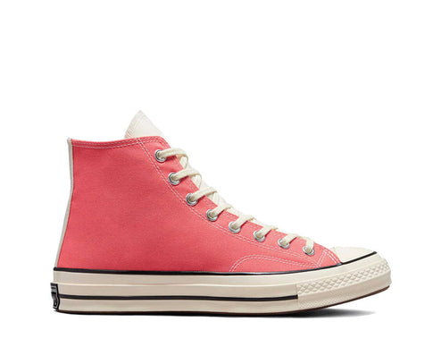 Converse Chuck 70 Hi Saturn Gold / Pink Straw Yellow 171660C