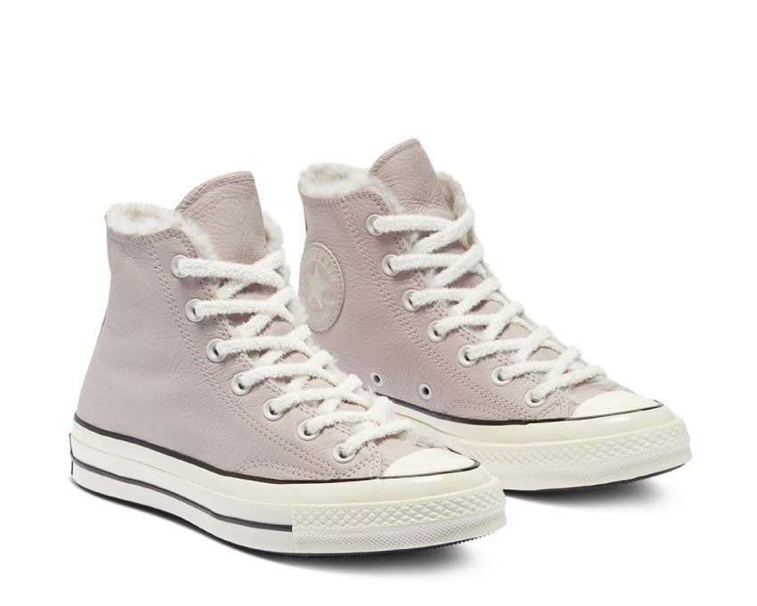 Converse Chuck 70 Hi Silt Red / Egret / Black 569514C