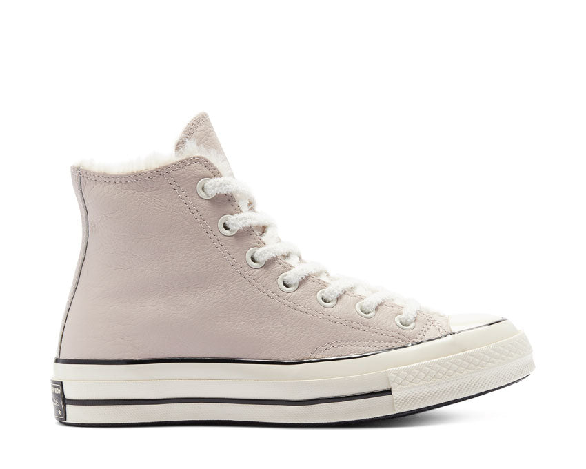 Converse Chuck 70 Hi Silt Red / Egret / Black 569514C