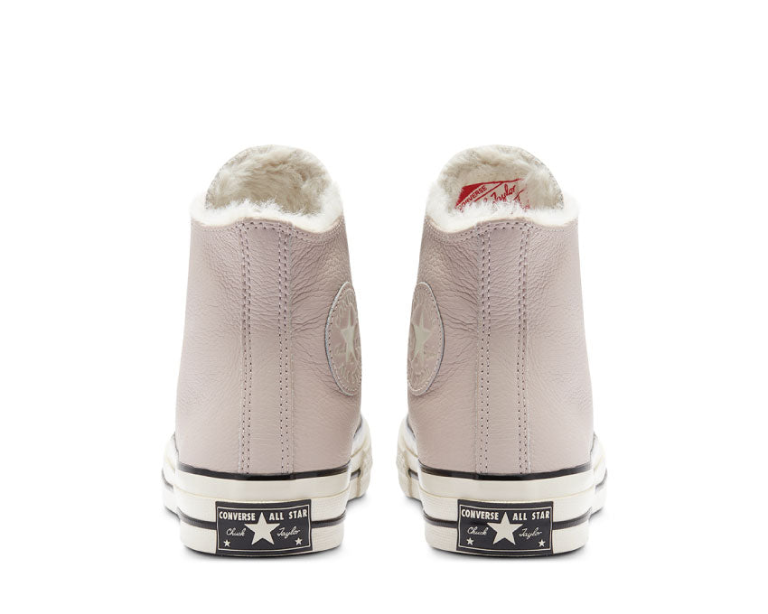 Converse Chuck 70 Hi Silt Red / Egret / Black 569514C