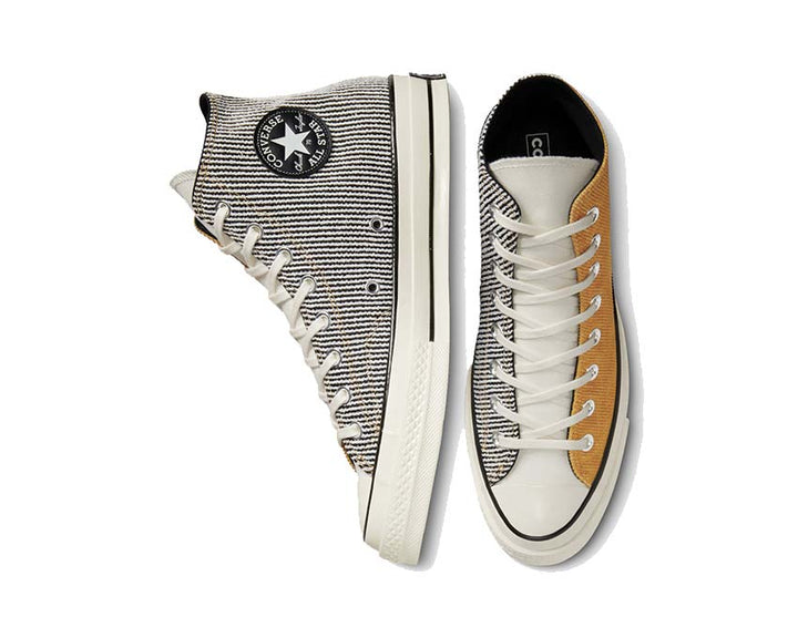 Converse Red and white suede One Star sneakers from Converse Burnt Honey A02748C