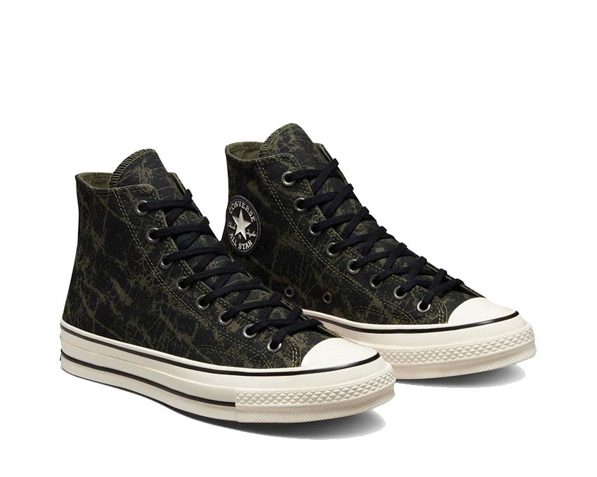 Converse Converse b5 taille 4 gris Utility / Forest / Grey A01405C