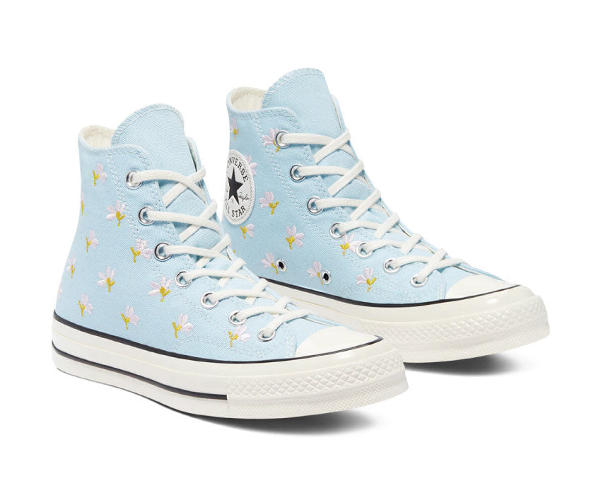 Converse Chuck 70 High Top Floral Print 570917C