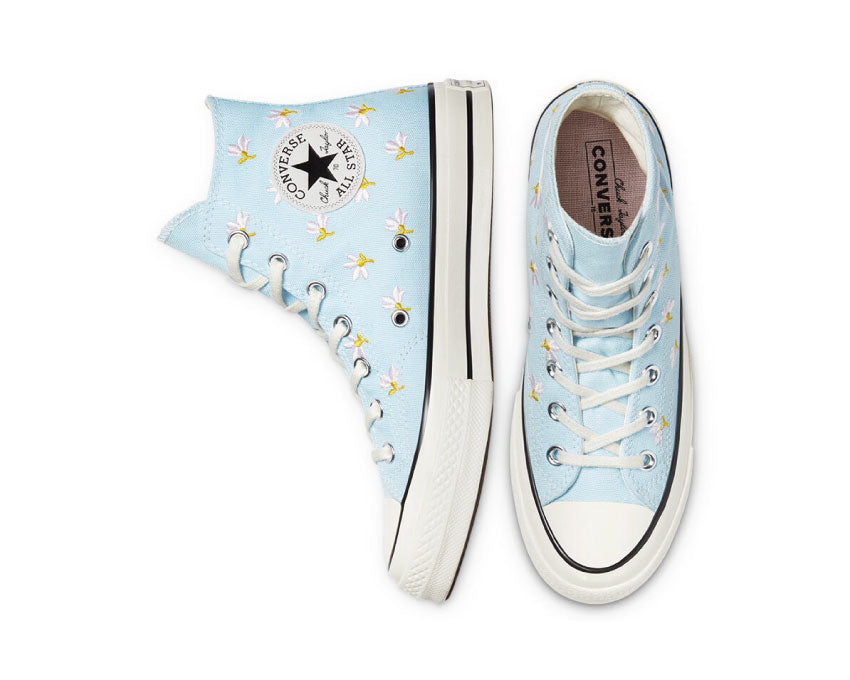 Converse Chuck 70 High Top Floral Print 570917C