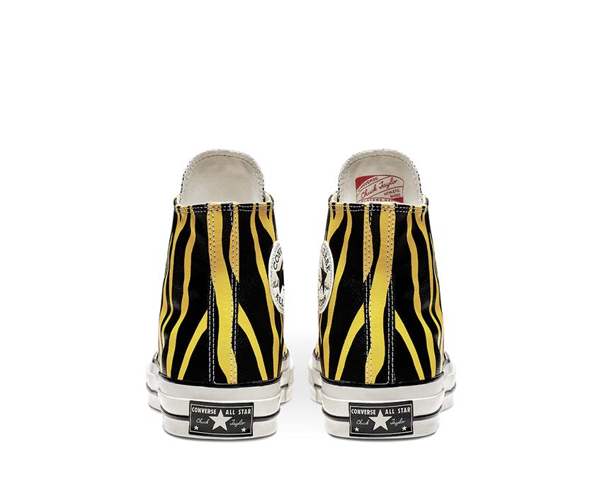 Converse Chuck 70 High Top Archive Prints Leather 165965C