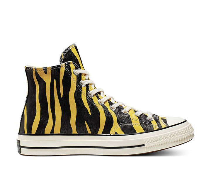 Converse Chuck 70 High Top Archive Prints Leather 165965C