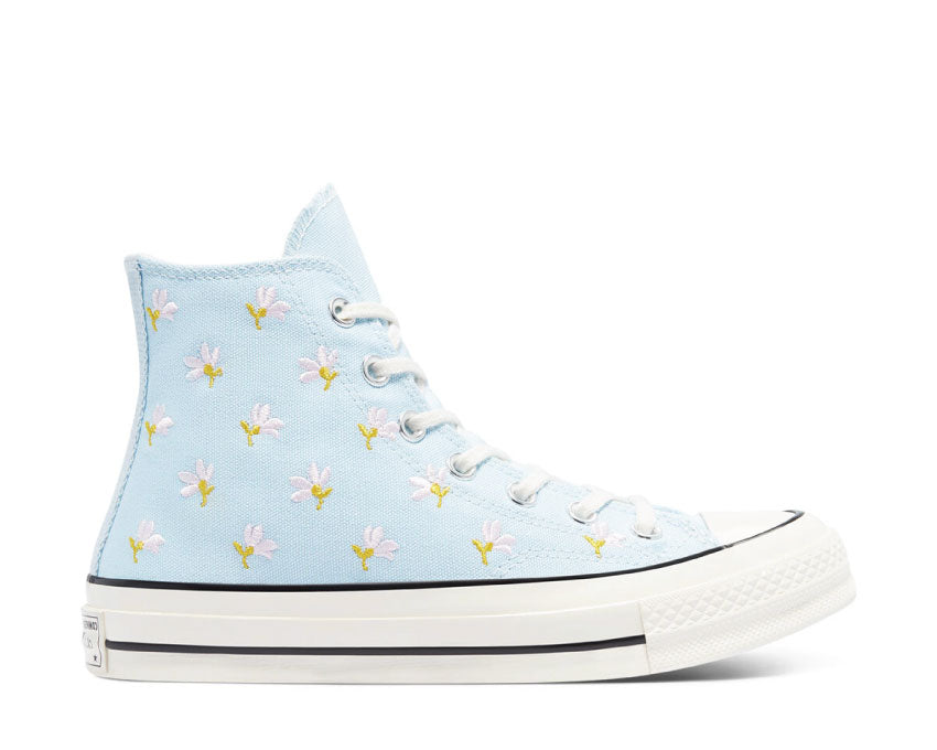 Converse Chuck 70 High Top Floral Print 570917C