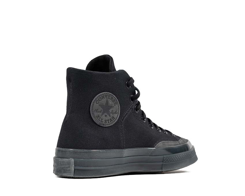 Converse Chuck 70 Marquis Hi Nightfall Grey A03427C