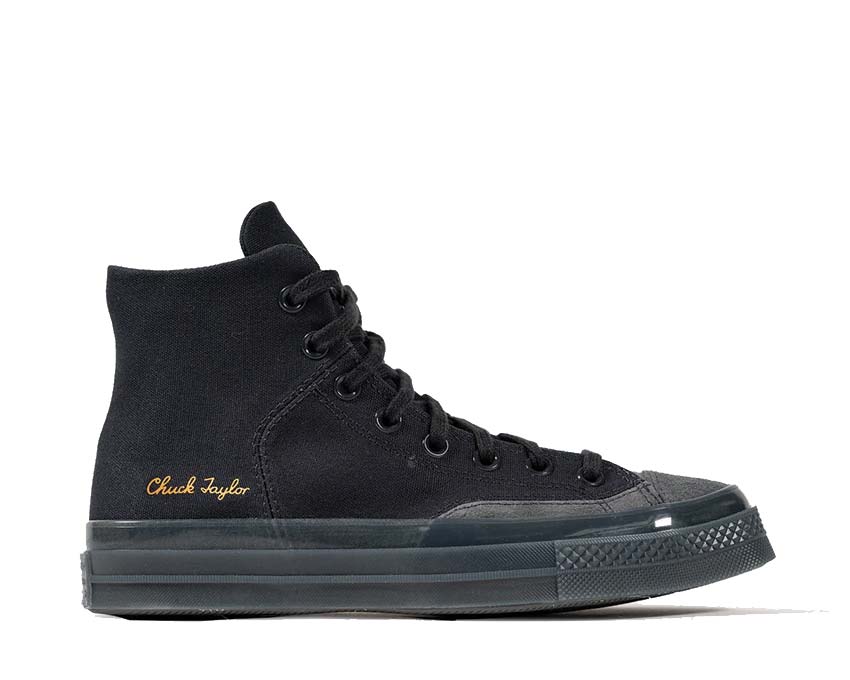 Converse Chuck 70 Marquis Hi Nightfall Grey A03427C Converse Chuck 70 Marquis Hi Nightfall Grey A03427C
