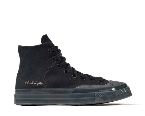 Converse Chuck 70 Marquis Hi Nightfall Grey A03427C Converse Chuck 70 Marquis Hi Nightfall Grey A03427C