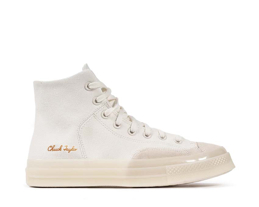 Converse Chuck 70 Marquis Hi Vintage White / Cream A03426C