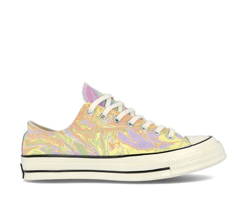 Converse Chuck 70 Ox Egret / Multi / Multi 167374C