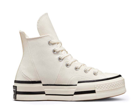 Converse Chuck 70 Plus Hi Egret A00915C
