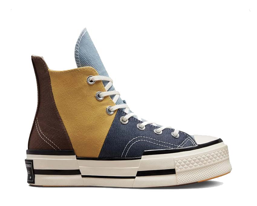 Converse Converse Chuck Taylor All Star X Space Jam 172485c schwarz Spacejam Sneakers Squirrel / Chocolate A02871C