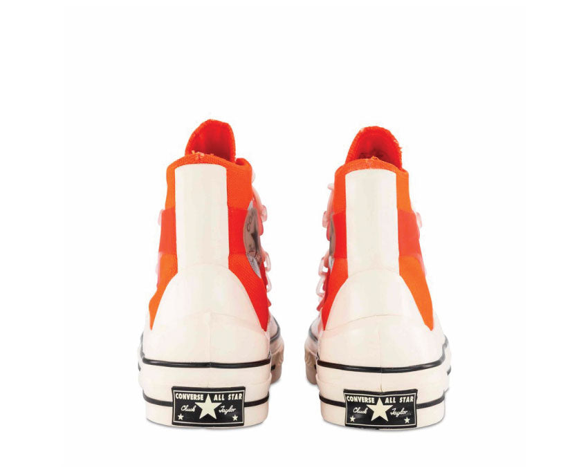 Converse Chuck 70 Utility Hi Bold Mandarine 172254C
