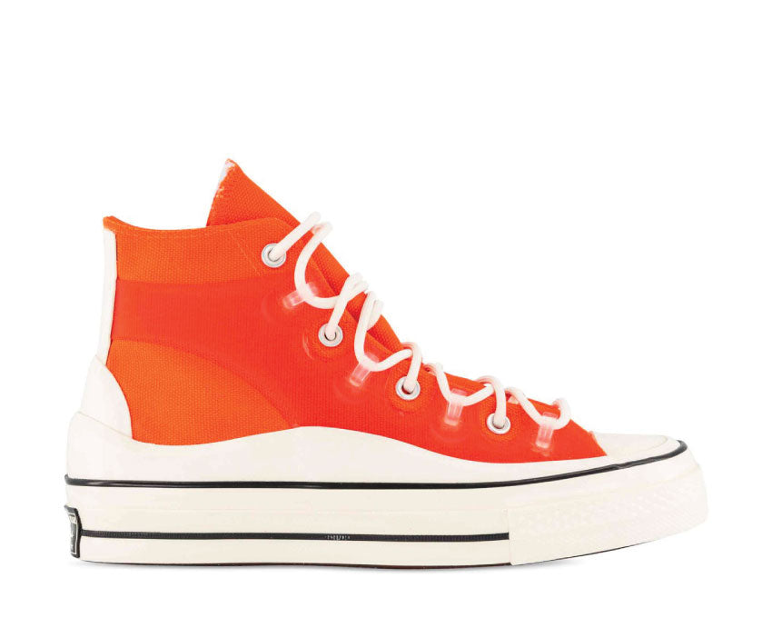 Converse Chuck 70 Utility Hi Bold Mandarine 172254C
