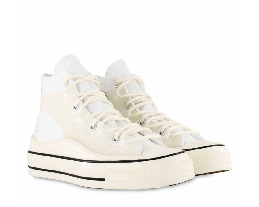 Converse Chuck 70 Utility Hi White / Egret 172255C