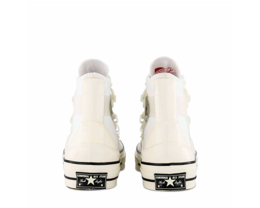 Converse Chuck 70 Utility Hi White / Egret 172255C