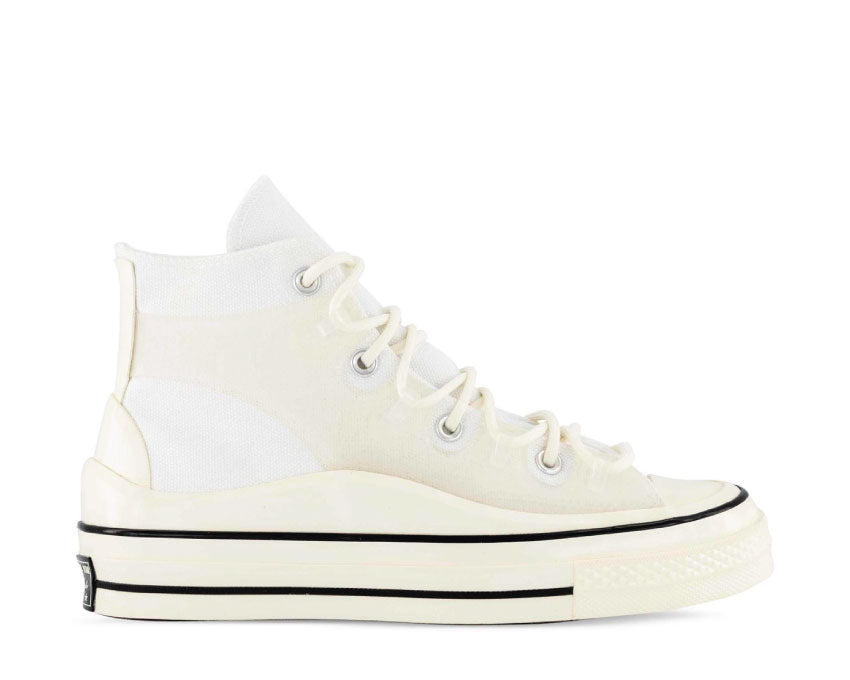 Converse Chuck 70 Utility Hi White / Egret 172255C