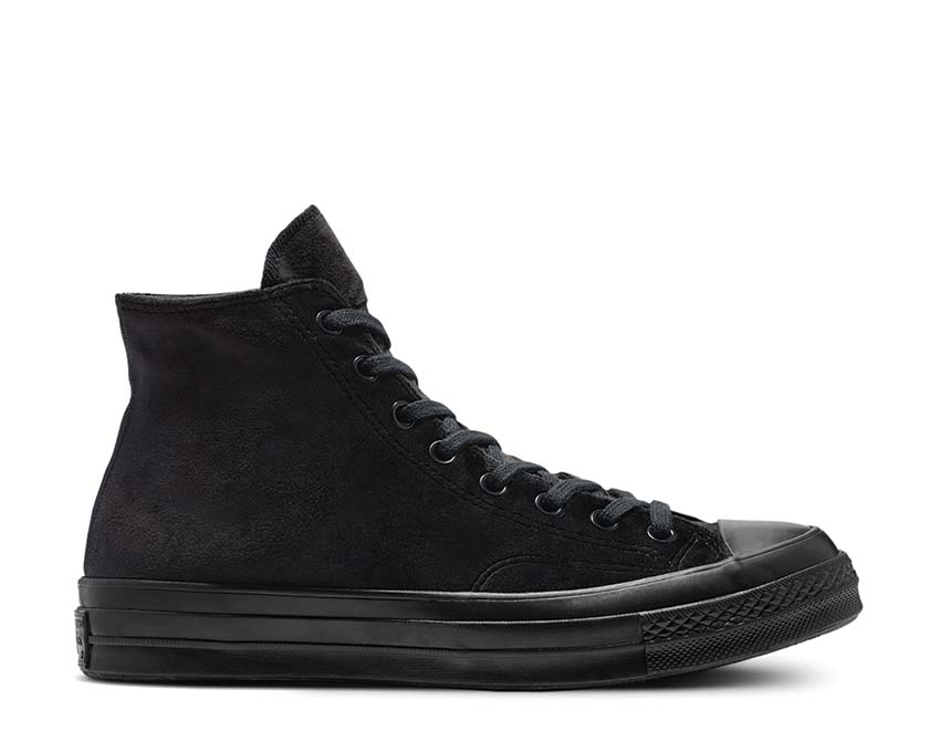 Converse Chuck 70 Velvet Black 165170C