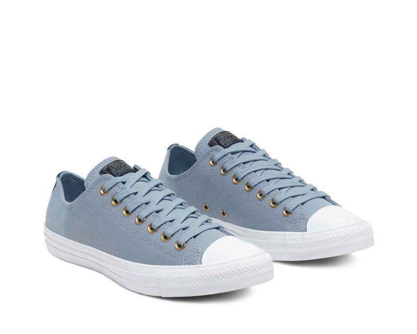 Converse Chuck Taylor All Star Low Top Clean´n Preme Blue State / Obsidian / White 167823C