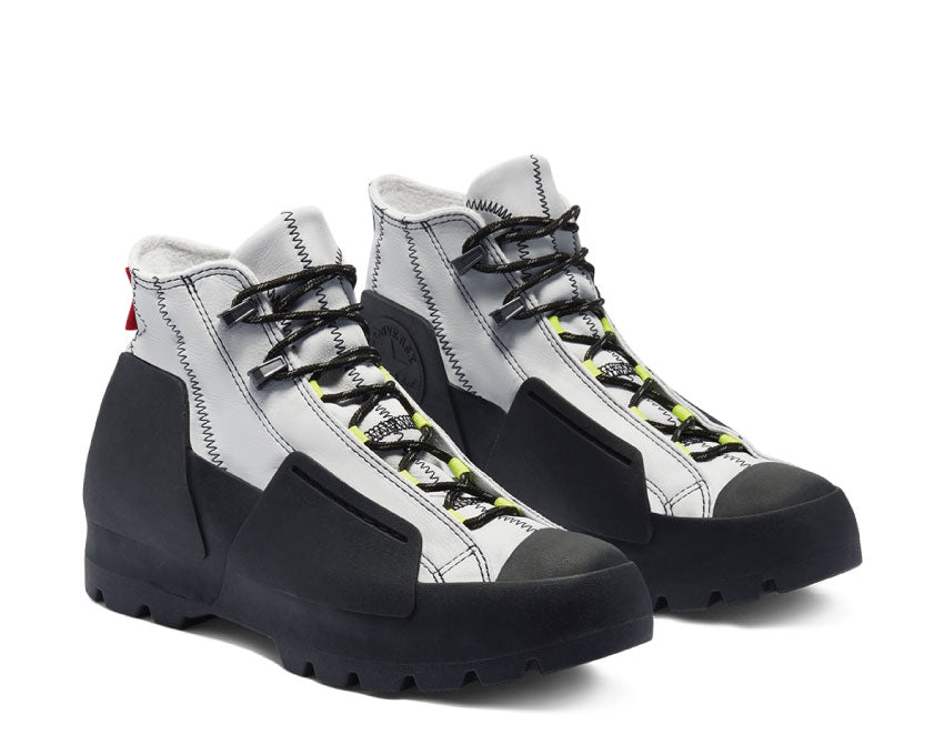 Chuck taylor storm boot black Clearance