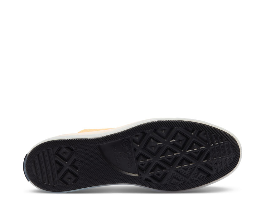 Converse CTAS CX OX Flash Orange / Black 169605C