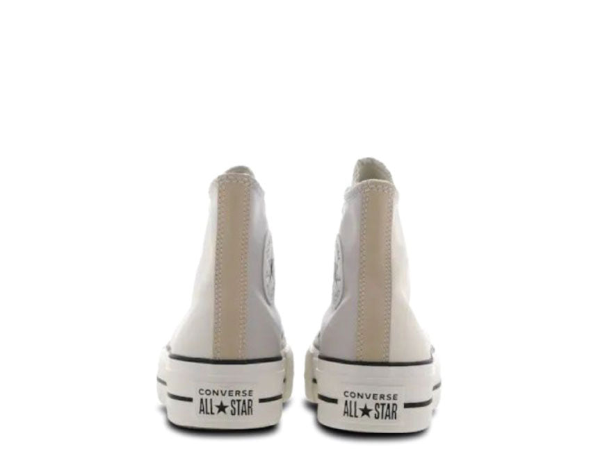 Converse CTAS LIFT Hi Pale Putty / Farro / Egret 569243C