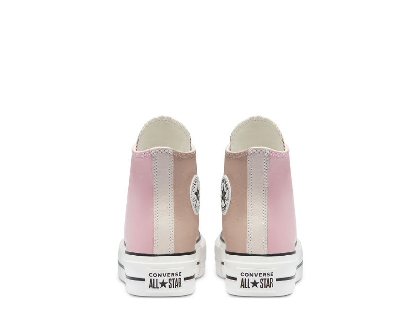 Converse CTAS LIFT Hi Salt Pink / Lotus Pink / White 569244C