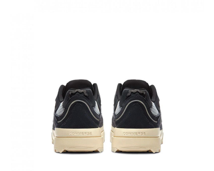 Converse Golf Le Fleur Gianno Black 168212C