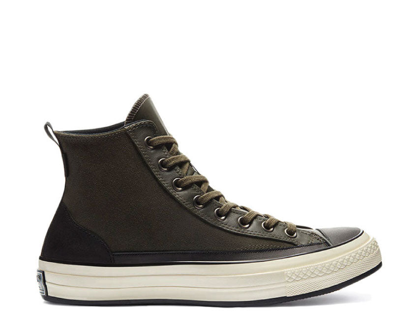 Converse X Haven Chuck 70 GTX Forest Night / Egret / Black 169903C