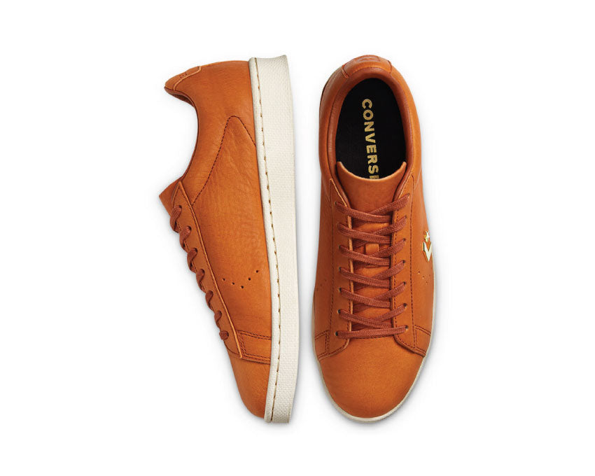 Converse X Horween Pro Leather Low Top 168853C