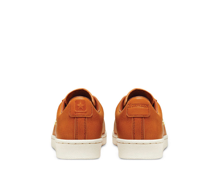 Converse X Horween Pro Leather Low Top 168853C
