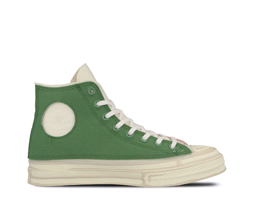 Converse X Joshua Vides CT70 166559C