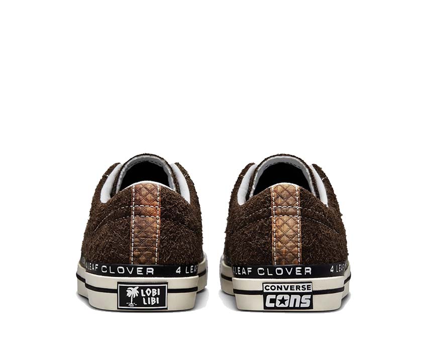 Converse Converse Chuck 70 Polka Dot Play sneakers Converse podczas produkcji przyświecała idea A03174C